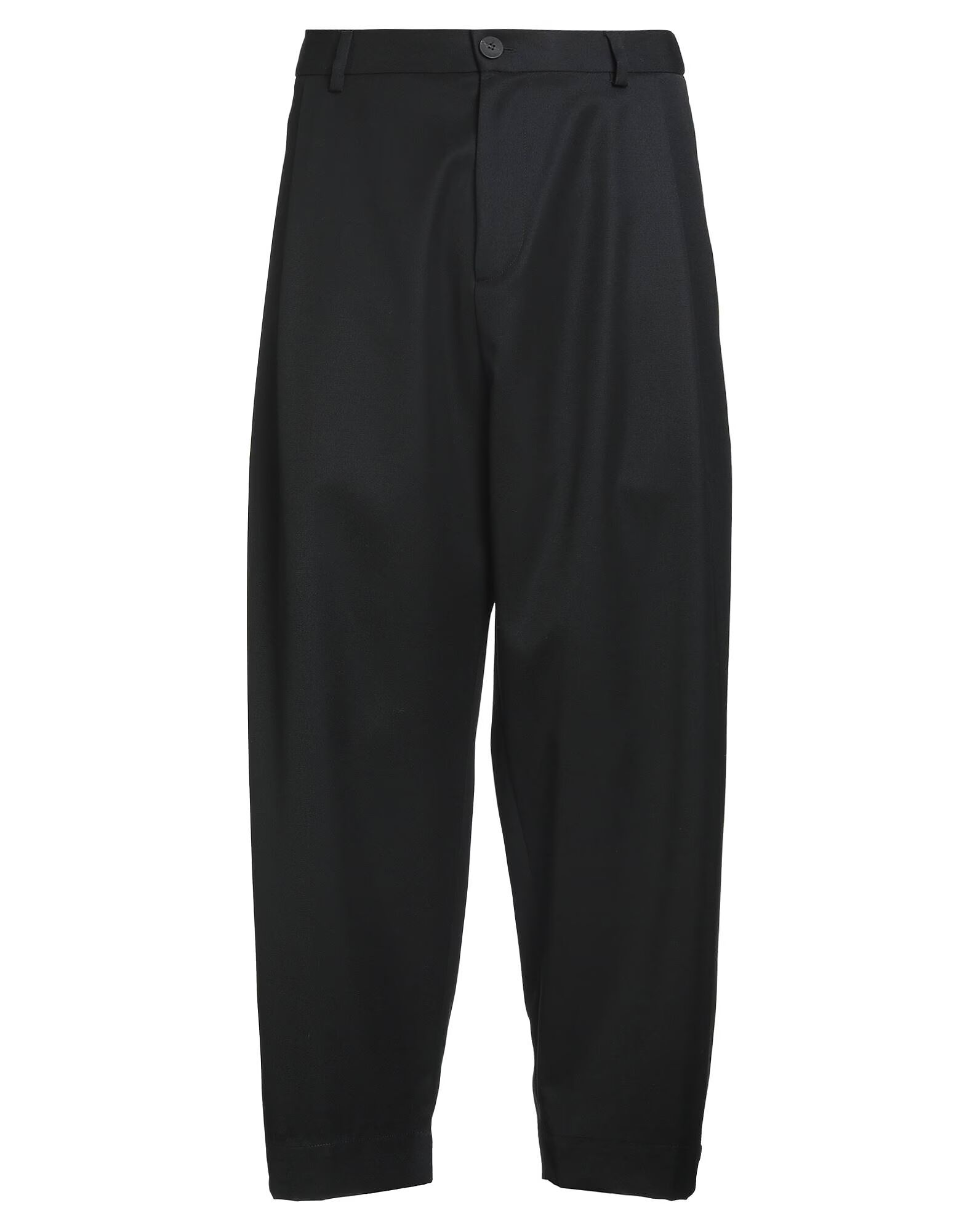 

Брюки Isabel Benenato, черный