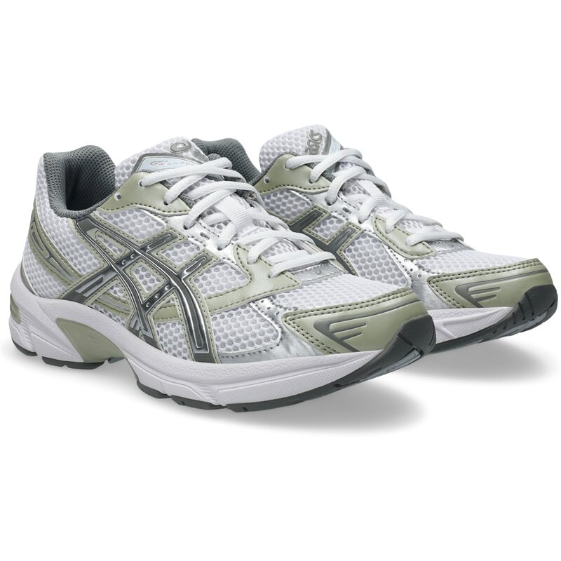 Повседневная обувь гель-1130 Asics, мультиколор — фото 4