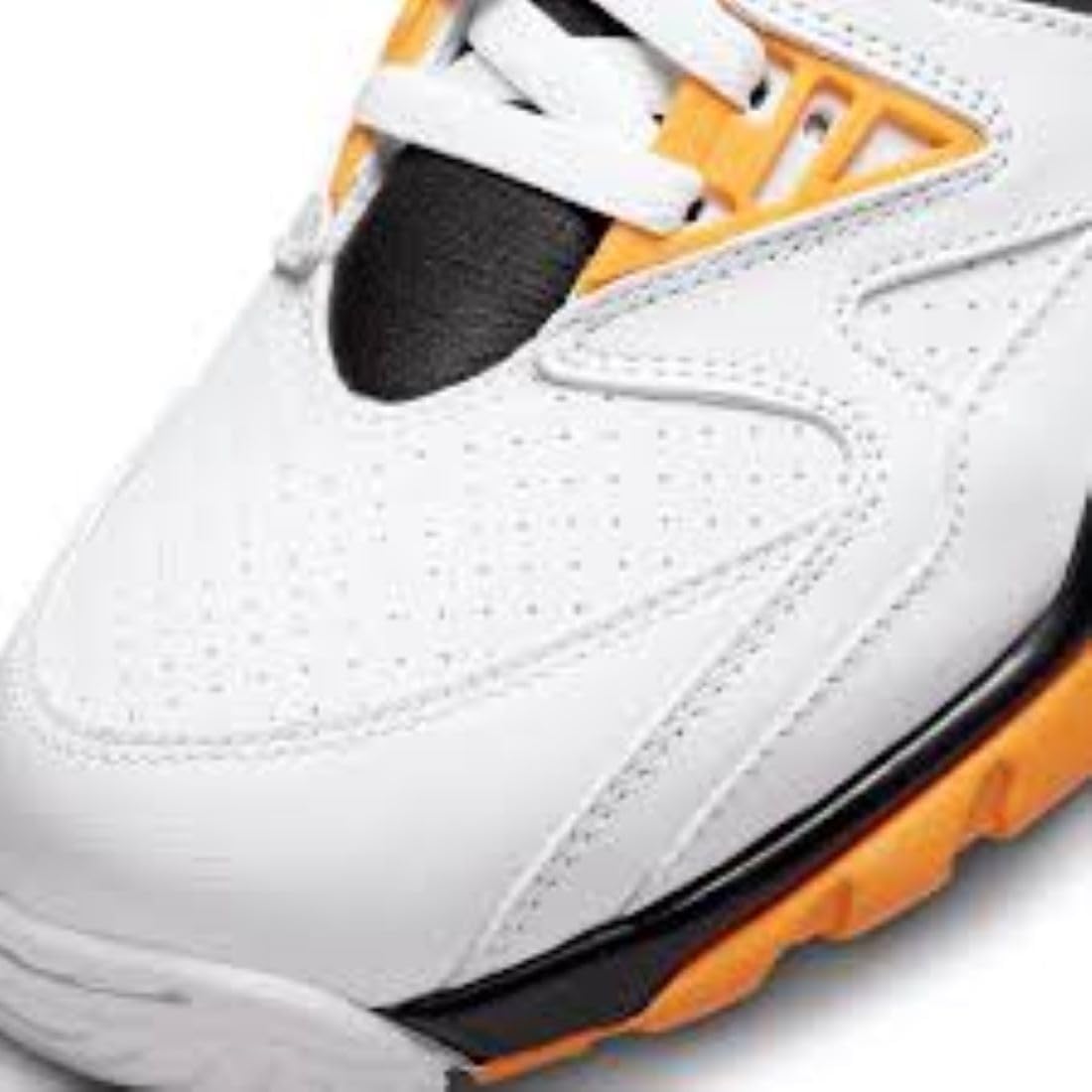 Мужские кроссовки Nike Air Cross Trainer 3 Low, белый/серый — фото 2