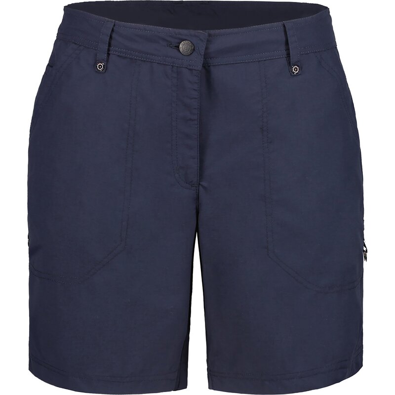 

Шорты лиля Icepeak, цвет dunkel blau