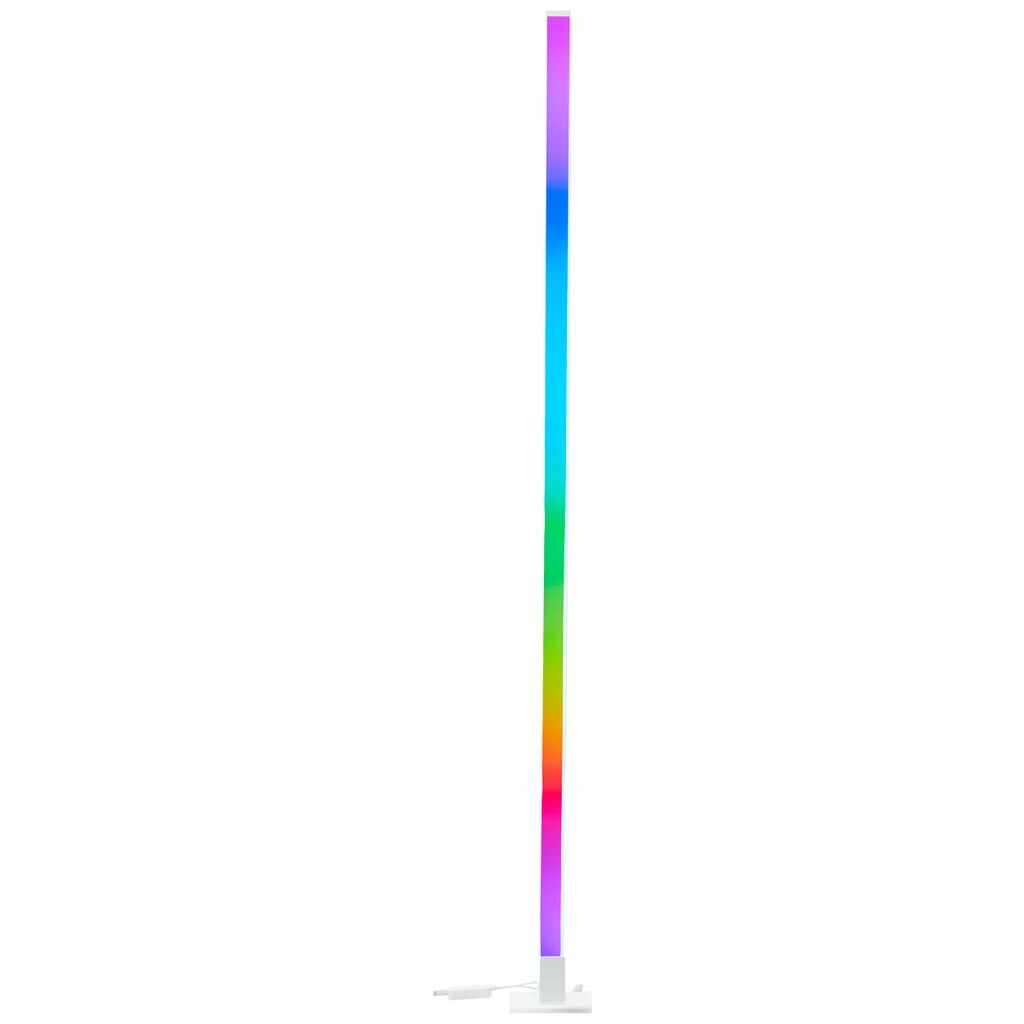 

Торшер BRE-Light Donetta LED 1,5м белый/RGB BRILLIANT