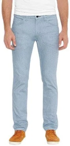 Джинсы Slim Fit Levi's, Lo Dip Refined 3d