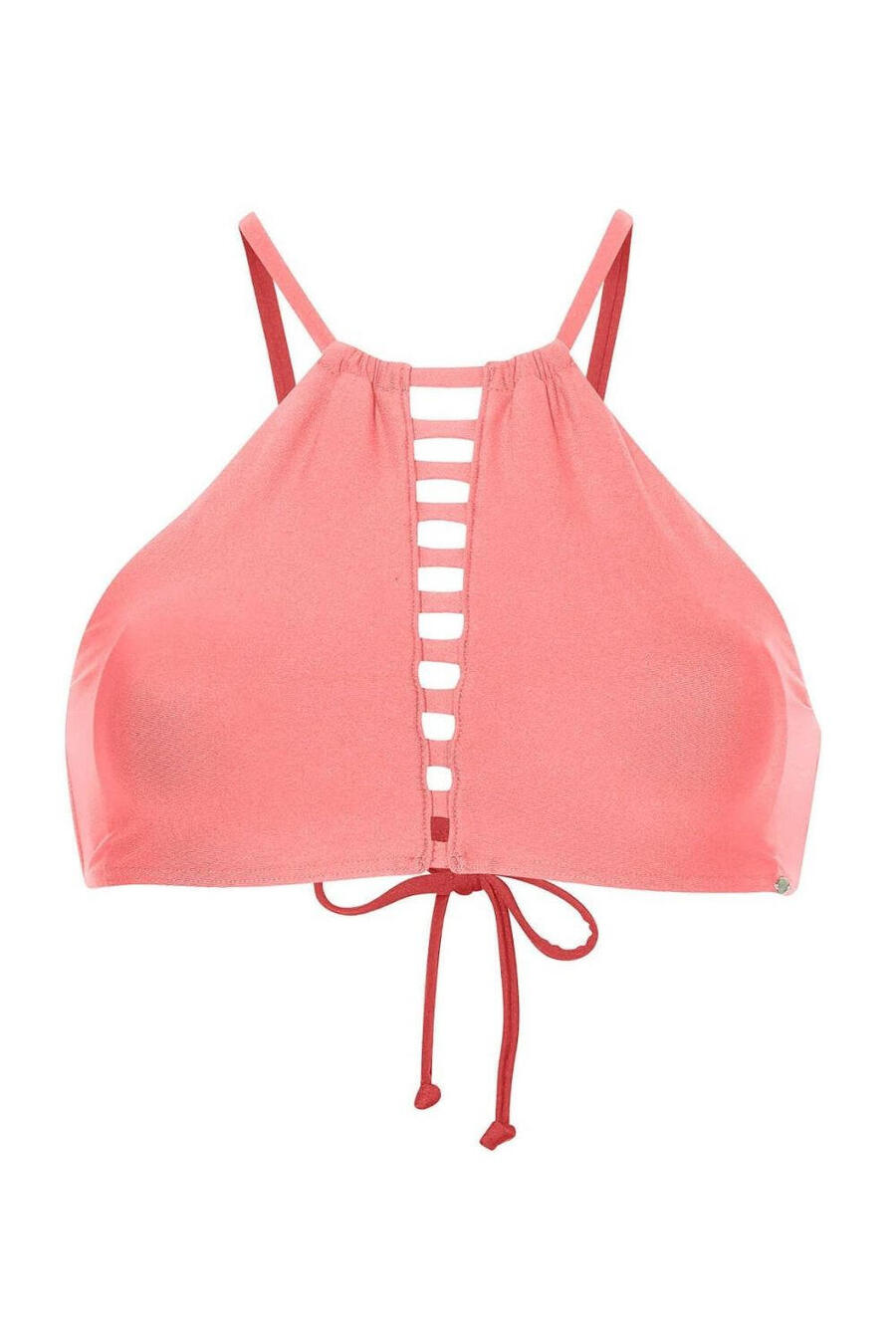 

Бикини-топ с высоким воротом O'neill Pw