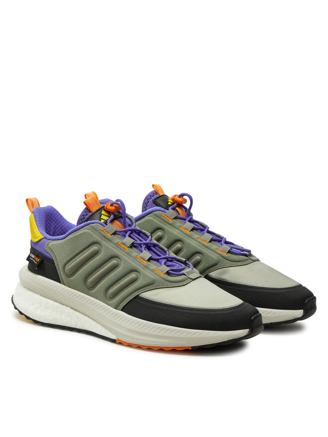 Кроссовки adidas X_Plrphase IE8921, серый — фото 2