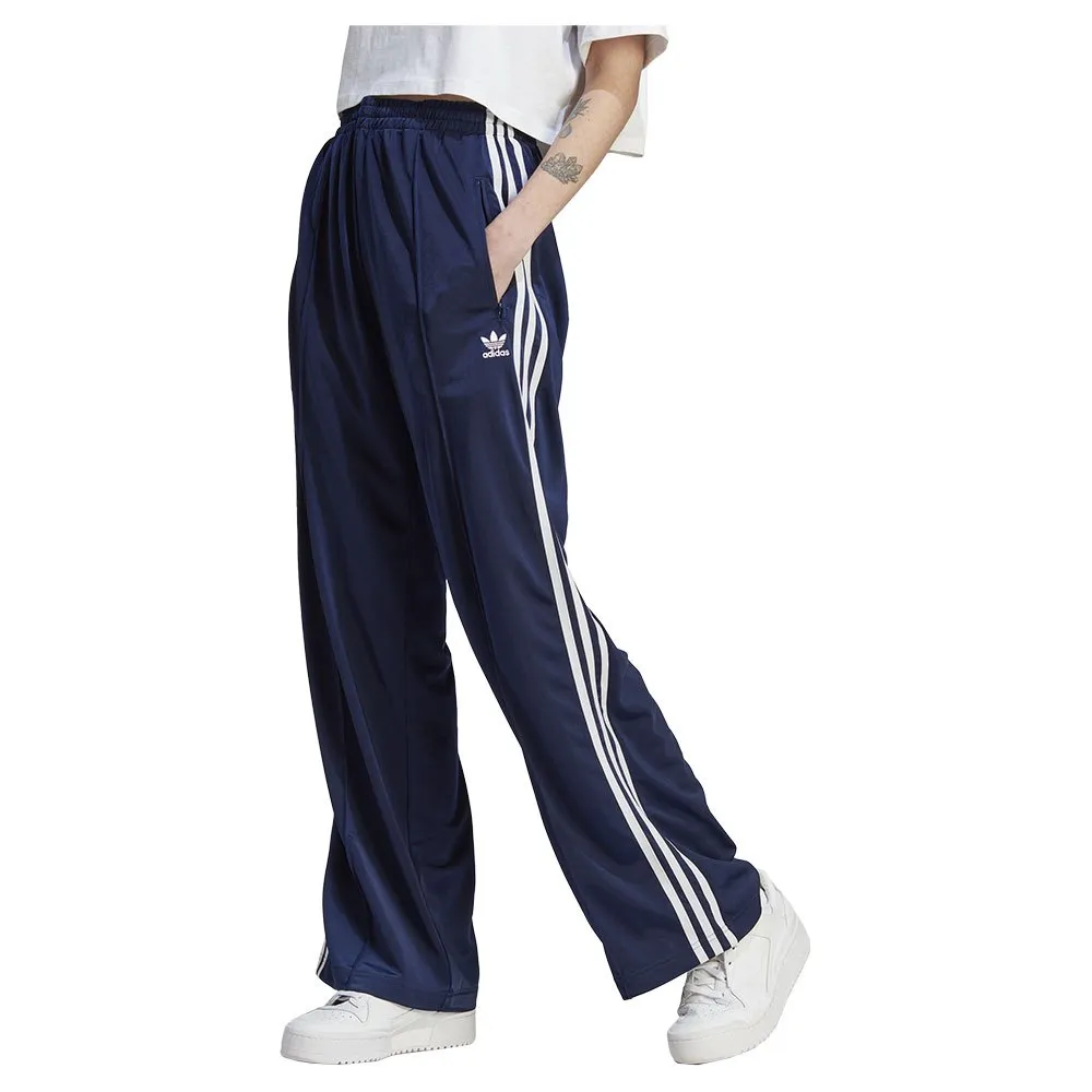 

Спортивные брюки adidas Originals Firebird Loose, синий