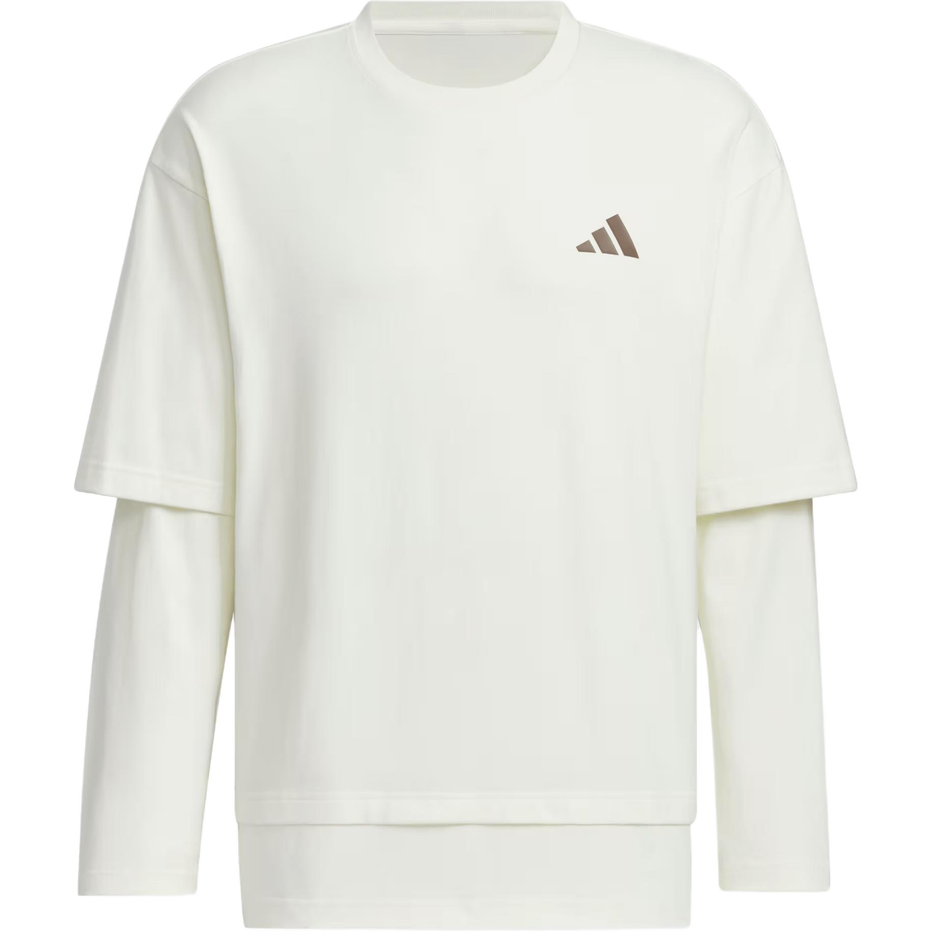 

Футболка мужская Jade White Adidas