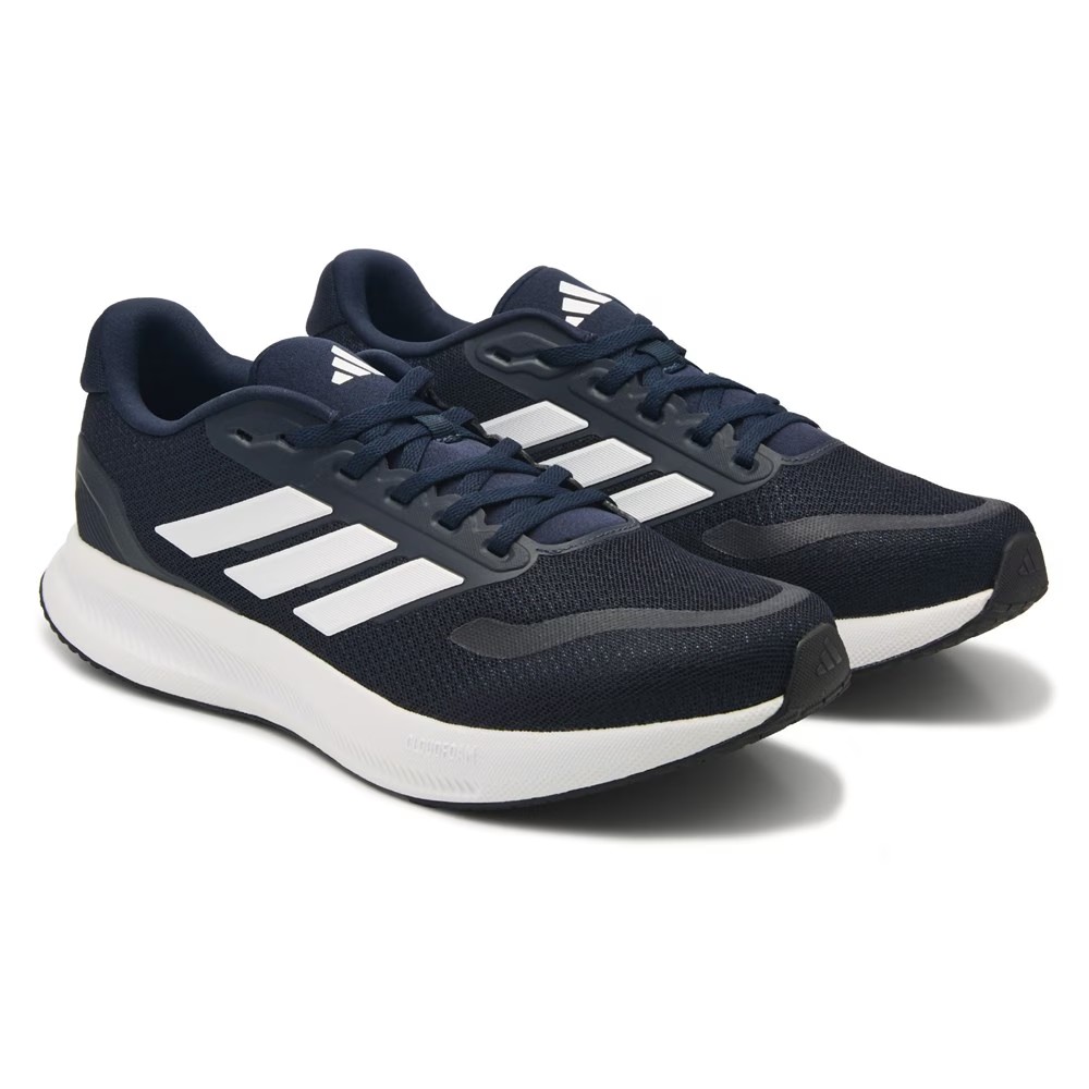 

Кроссовки Runfalcon 5 Adidas, синий