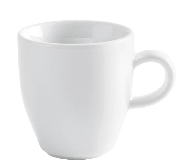 

Чашка для эспрессо 0,05 л café sommelier Kahla, белый