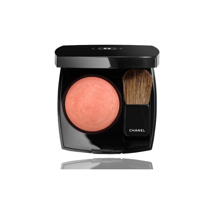 

Активный портативный блаш для коррекции тона кожи, контуринга, осветления, выравнивания тона, естественного цвета лица 3.5g/6g CHANEL