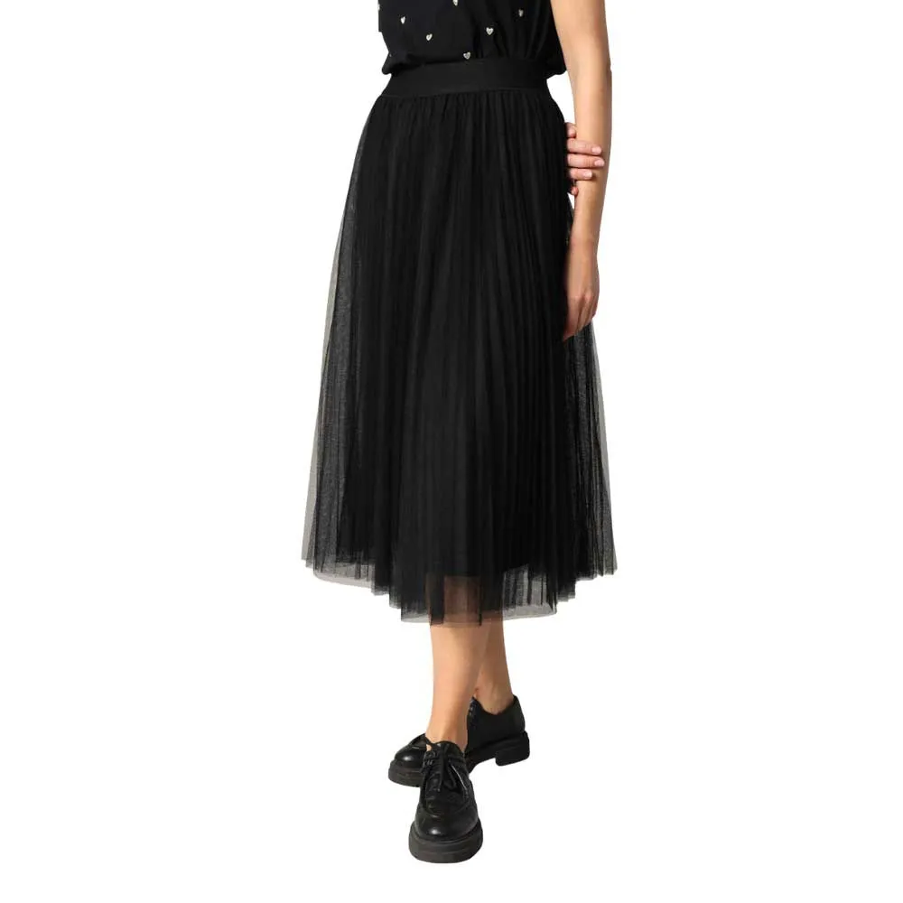 

Юбка Deeluxe Djudy, черный