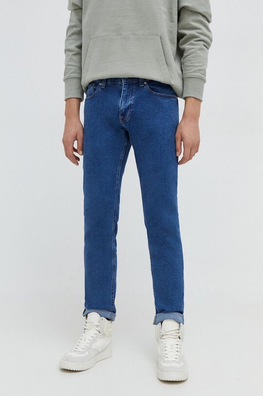

Джинсы Scanton Tommy Jeans, темно-синий