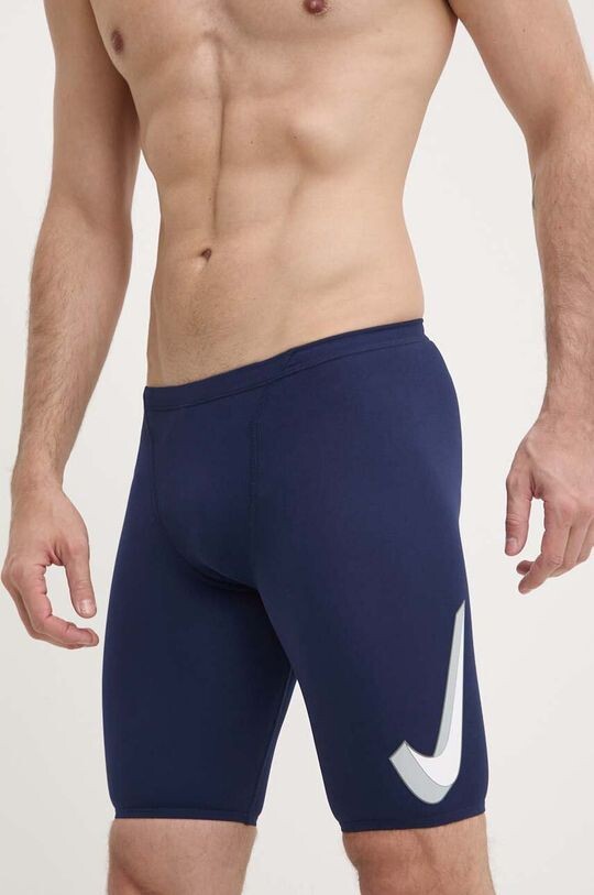 

Плавки Hydrastrong Multi Nike, темно-синий
