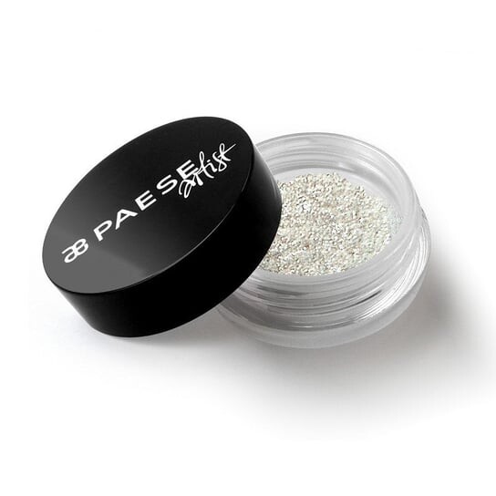 

Тени для век 01 White Pearl, 1 г Paese, Pure Pigment