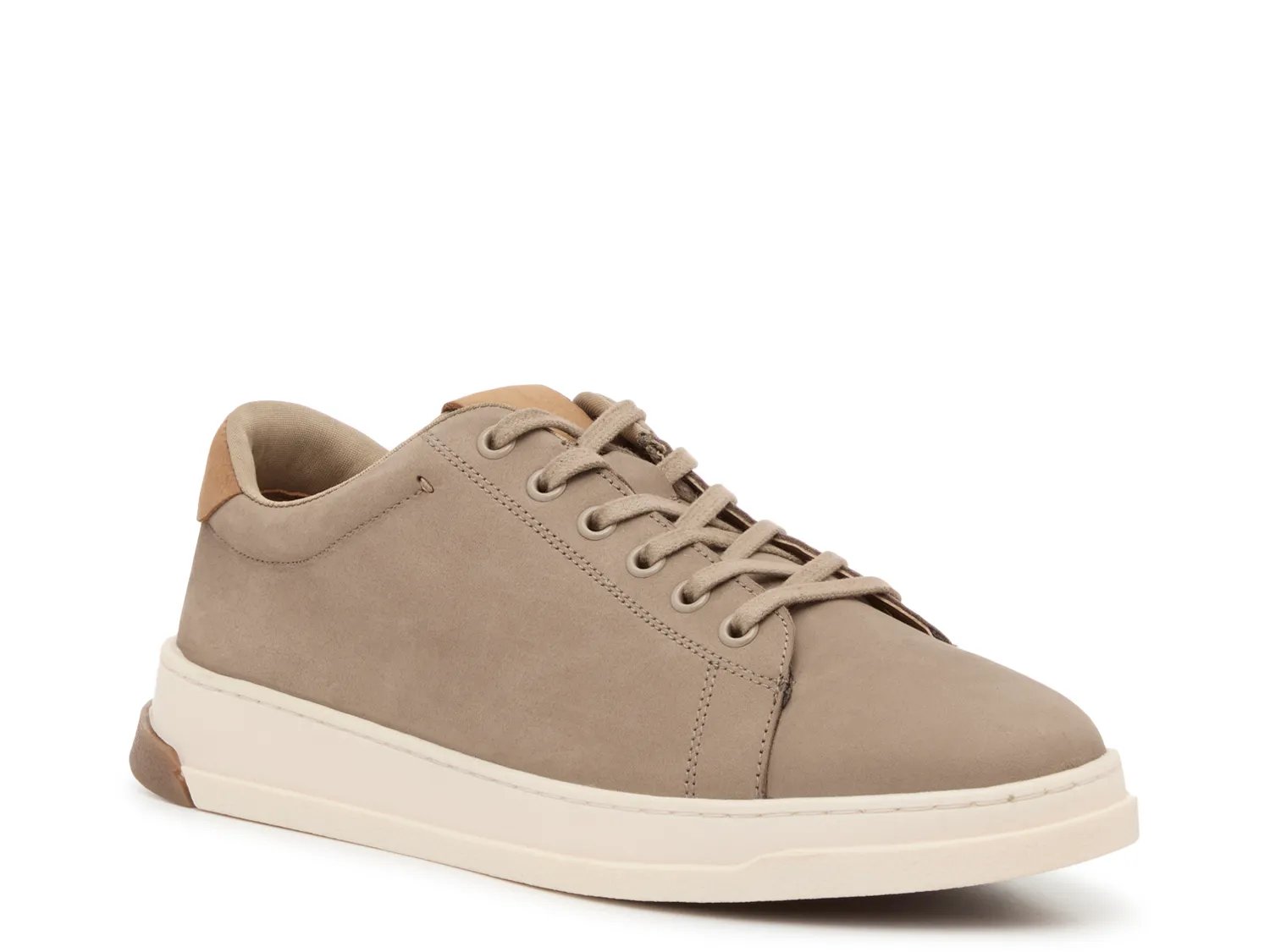 

Кроссовки Crown Vintage Mavric Sneaker, Grey Nubuck