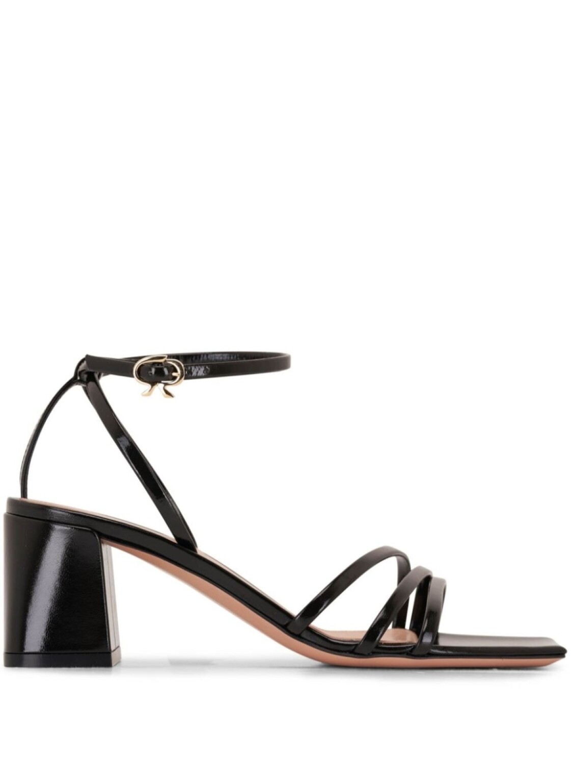 

Босоножки Brielle 55 Gianvito Rossi, черный
