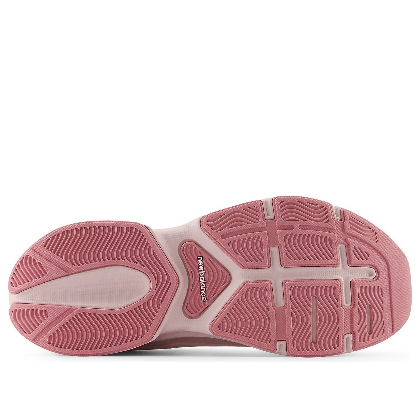 Кроссовки (WMNS) New Balance Ctlyst 'Sea Salt Pink Cranite' — фото 4