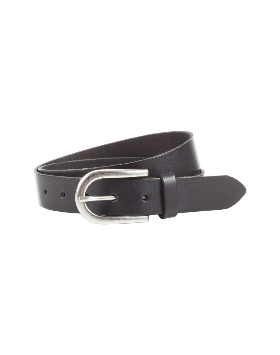 

Ремень VANZETTI, черный