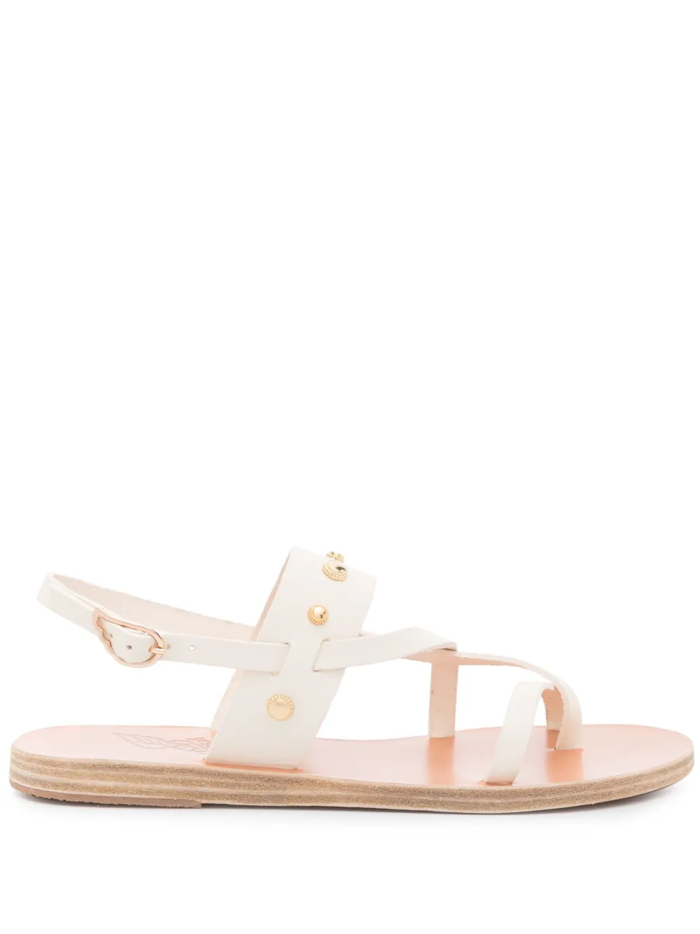Сандалии Alethea Bee Ancient Greek Sandals, нейтральный