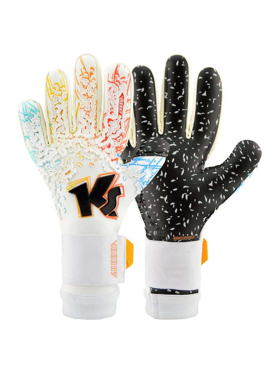 

Спортивные перчатки KEEPERsport, белый