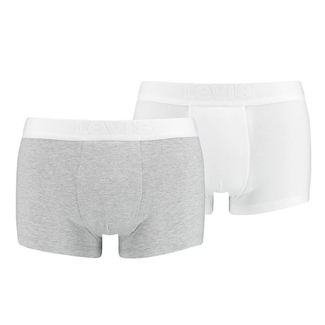 

Боксеры Levi´s BoxershortsPremium Trunk 2PinWhite, цвет BoxershortsPremium Trunk 2PinWhite