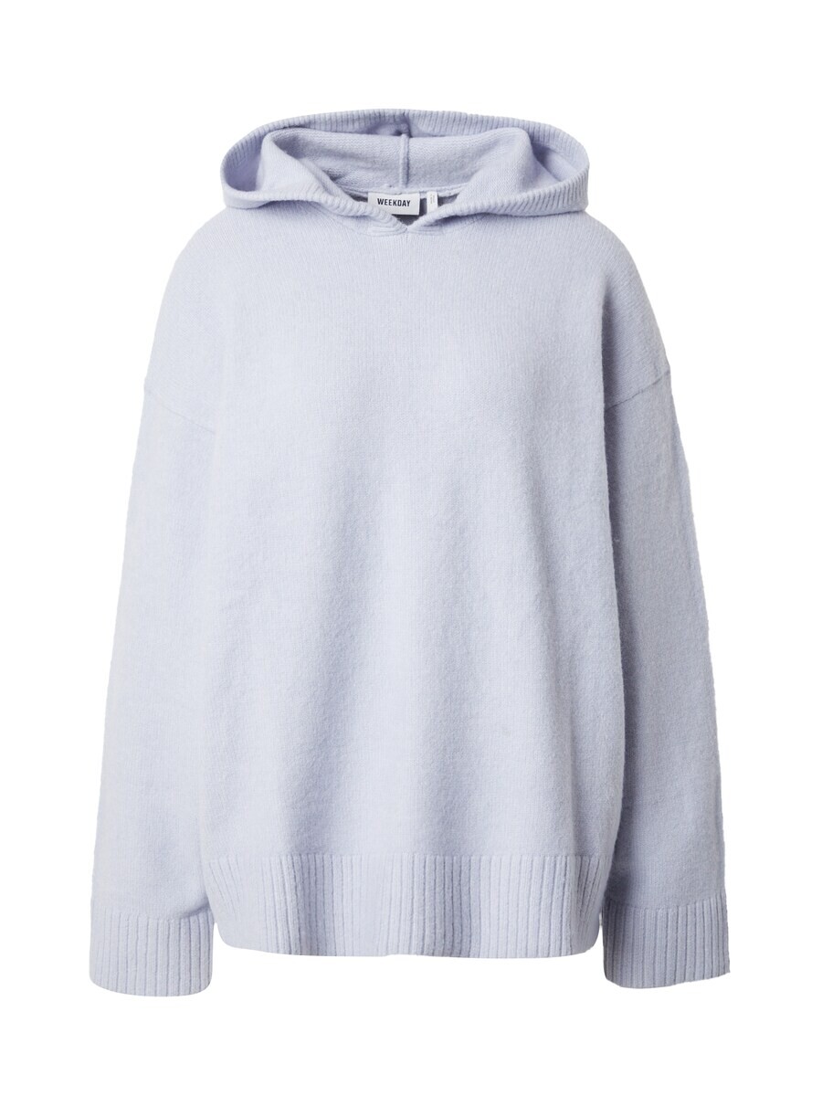 

Свитер Weekday MARLA, цвет Pastel Purple