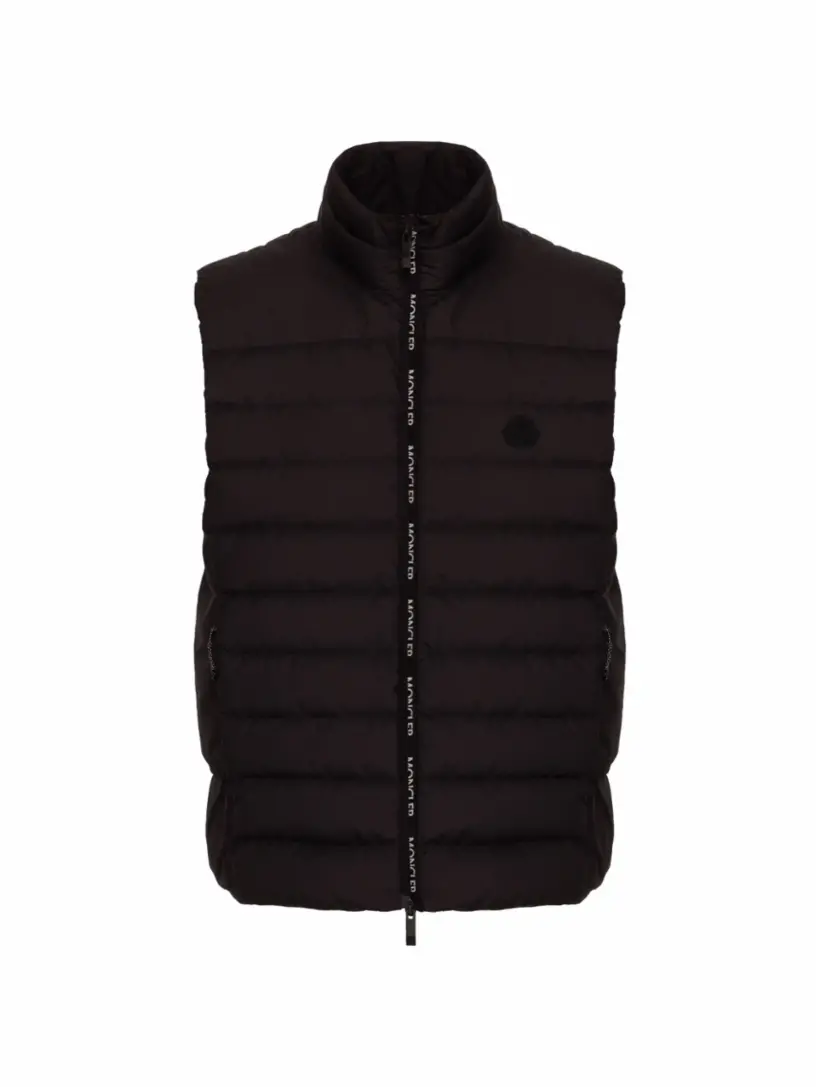 

Стеганый жилет Tarn Moncler, черный