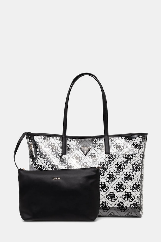 

Сумка Tuana Guess, прозрачный