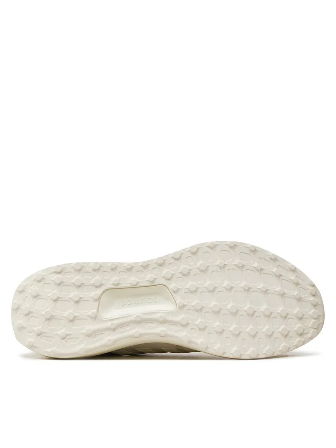 Adidas Кроссовки Ubounce DNA IE8954 бежевые — фото 4