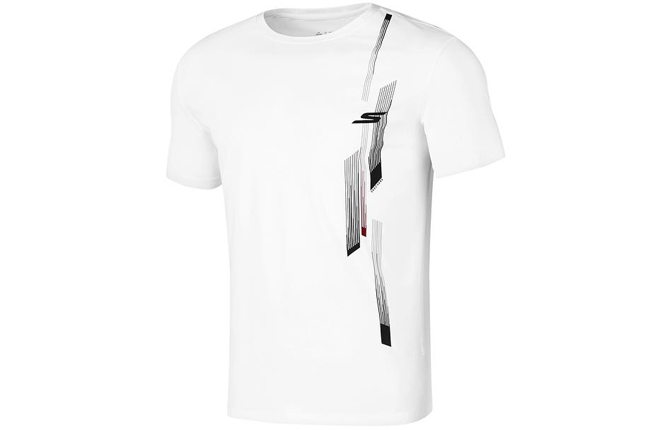 

Футболка мужская Skechers, белый