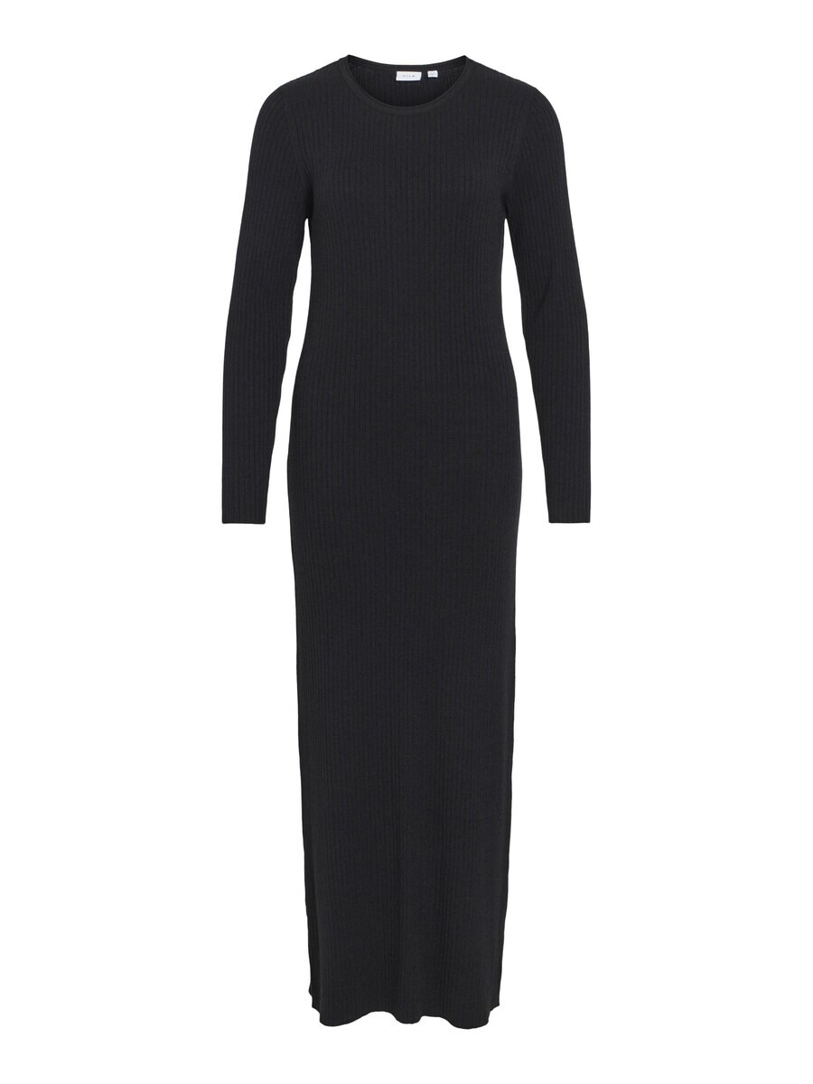 

Платье макси VILA Dress, черный