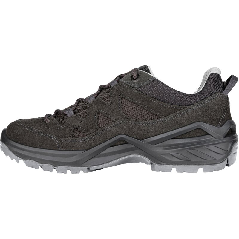 Многофункциональные туфли sirkos evo gtx low ws Lowa, мультиколор — фото 2