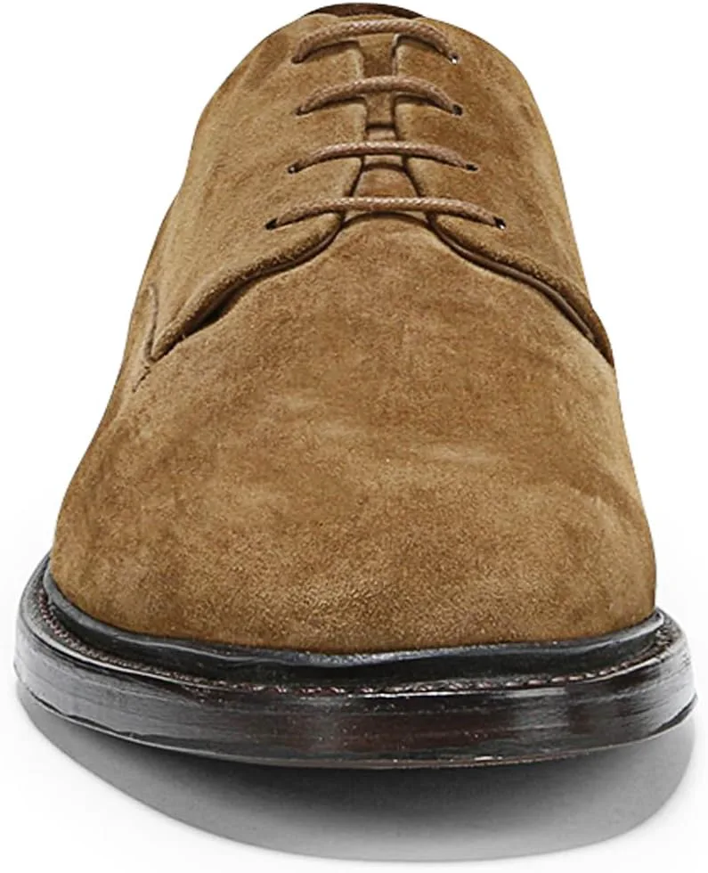 Оксфорды Vince Men's Davies, коричневый