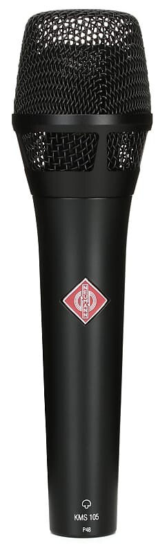 

Конденсаторный микрофон Neumann 008455=3