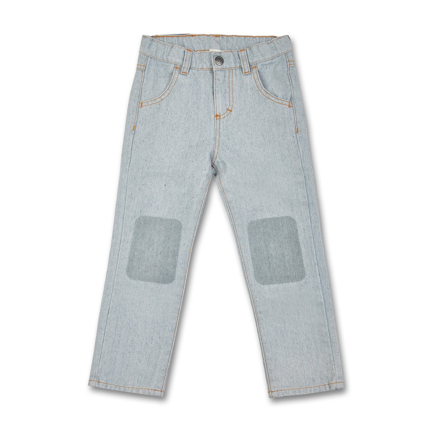 

Джинсы MANITOBER Standard, цвет Light Blue