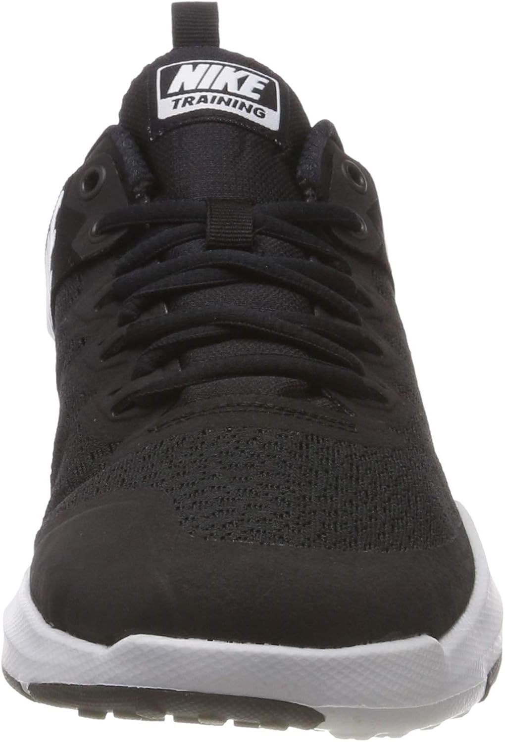 Тренировочные кроссовки Nike для мужчин Zoom Domination Tr 2, Black/White/Dark Grey — фото 2