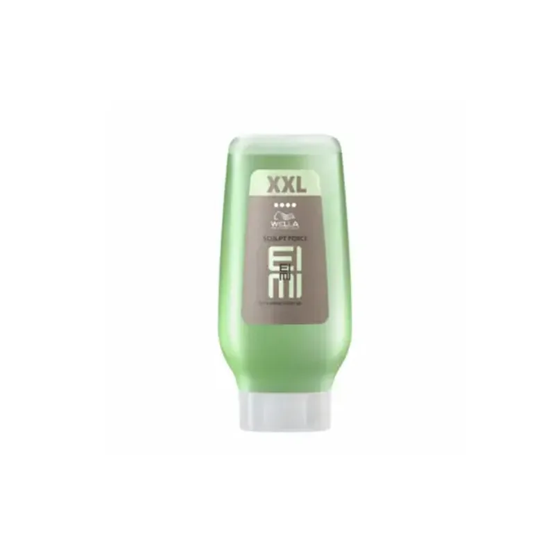 Wella Увлажняющий гель для укладки и выпрямления волос 125 мл, 125ml*2 — фото 4
