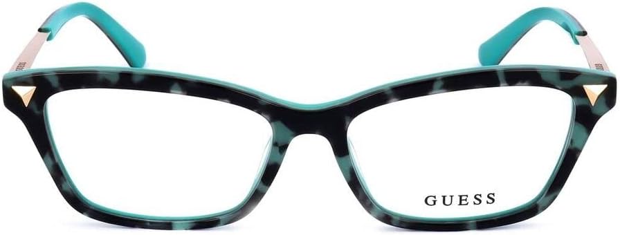 

Очки Guess GU 2797 095 Светло-зеленые/Other