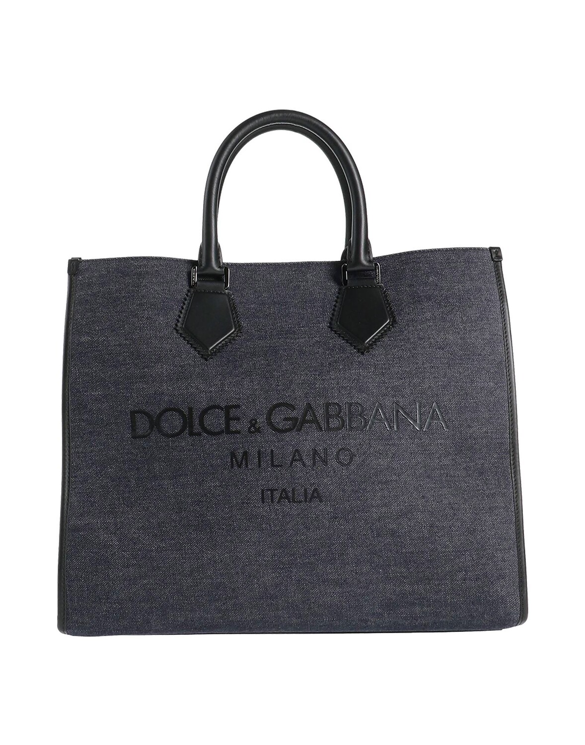 

Сумка Dolce&Gabbana, синий