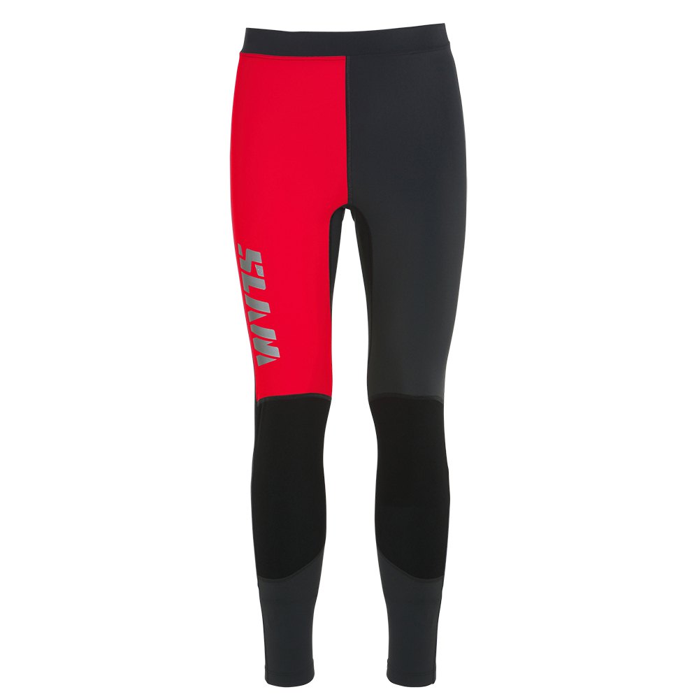 

Тайтсы Slam Pro Lycra, красный