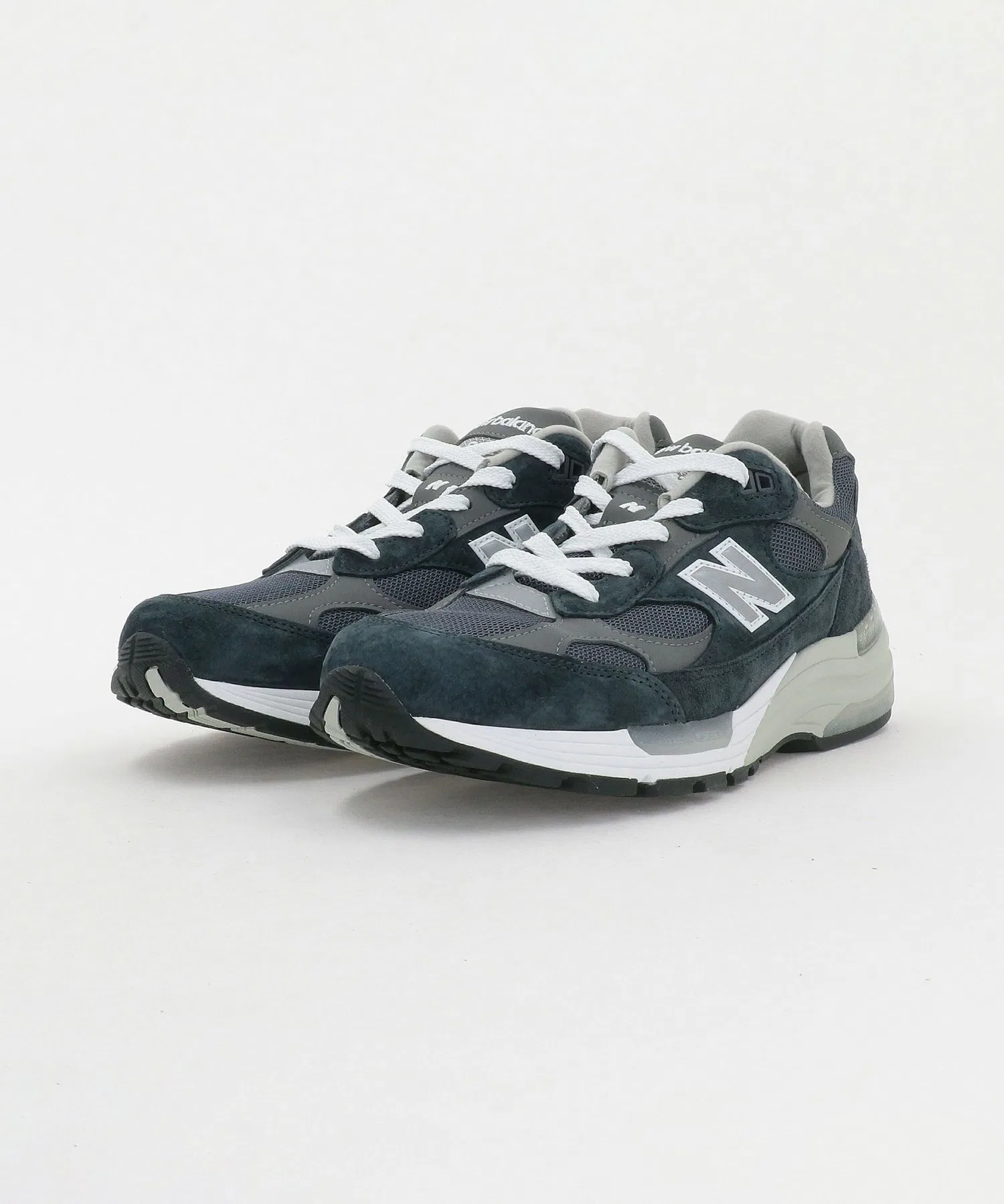 Мужские кроссовки New Balance U992NY — фото 2