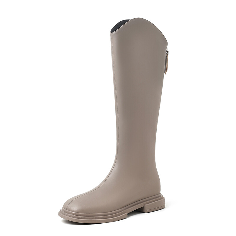 

Сапоги Five-nine Dan seven Knee-high Boots Women's