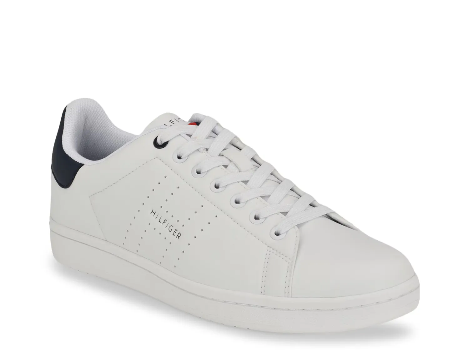 

Кроссовки Liston Sneaker Tommy Hilfiger, белый/мультиколор