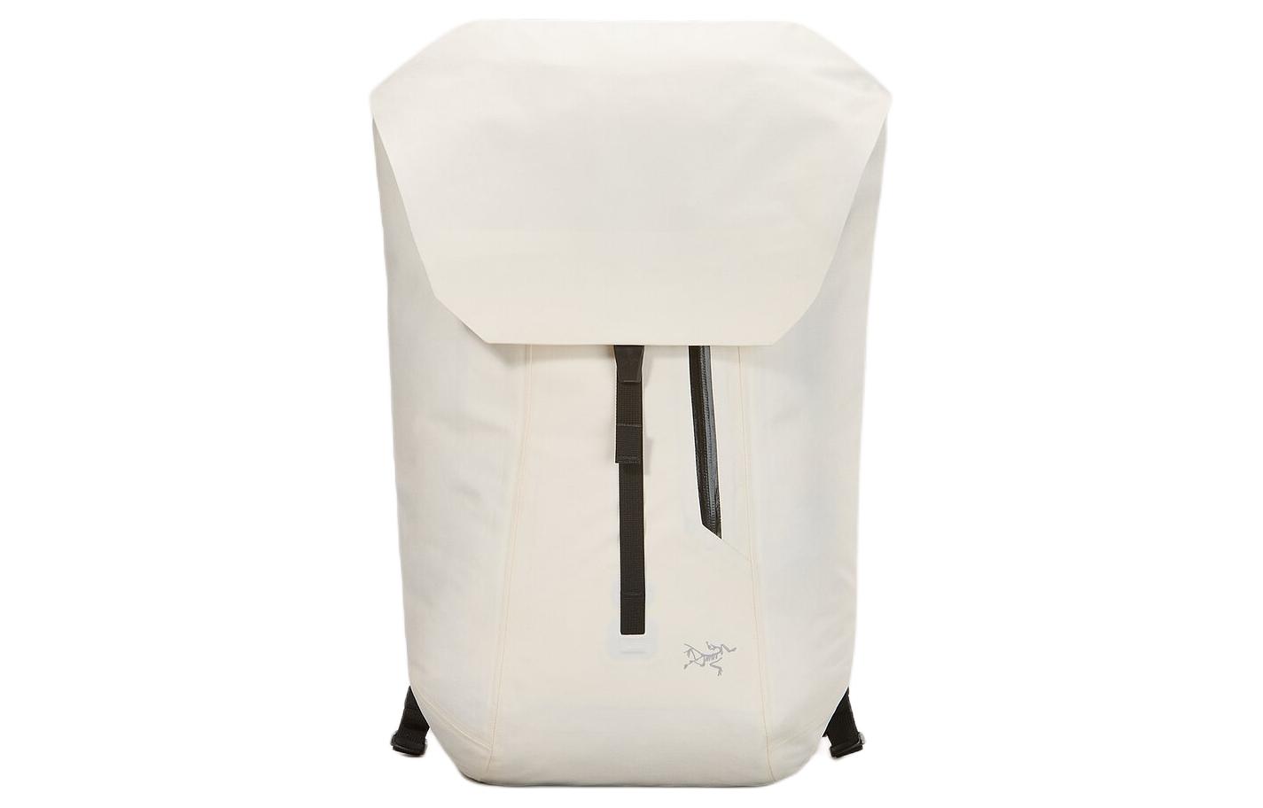 

GRANVILLE Рюкзак 25 л Нейлон Унисекс Arcteryx, Полярный Белый