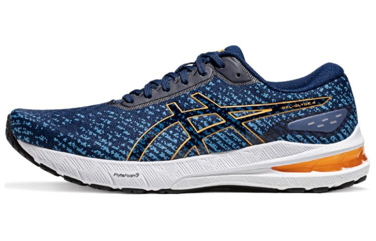 

Кроссовки Asics Gel-Glyde Мужчины, Supplier Colour/Halo Blue/Cream White