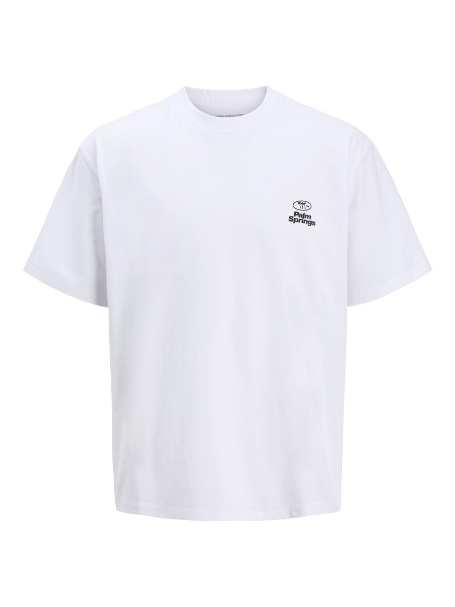 

Рубашка Jack & Jones Plus, белый