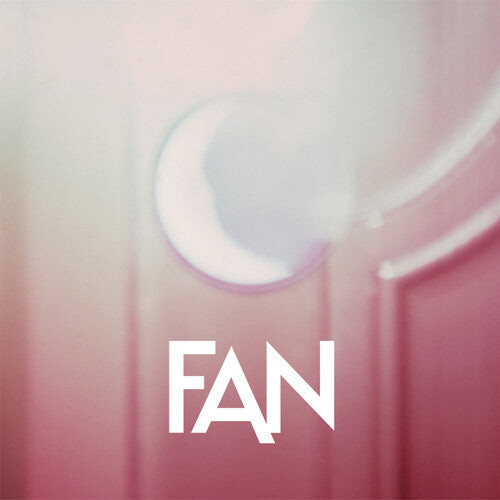 

Сингл 7" Fan: Fire / Disappear