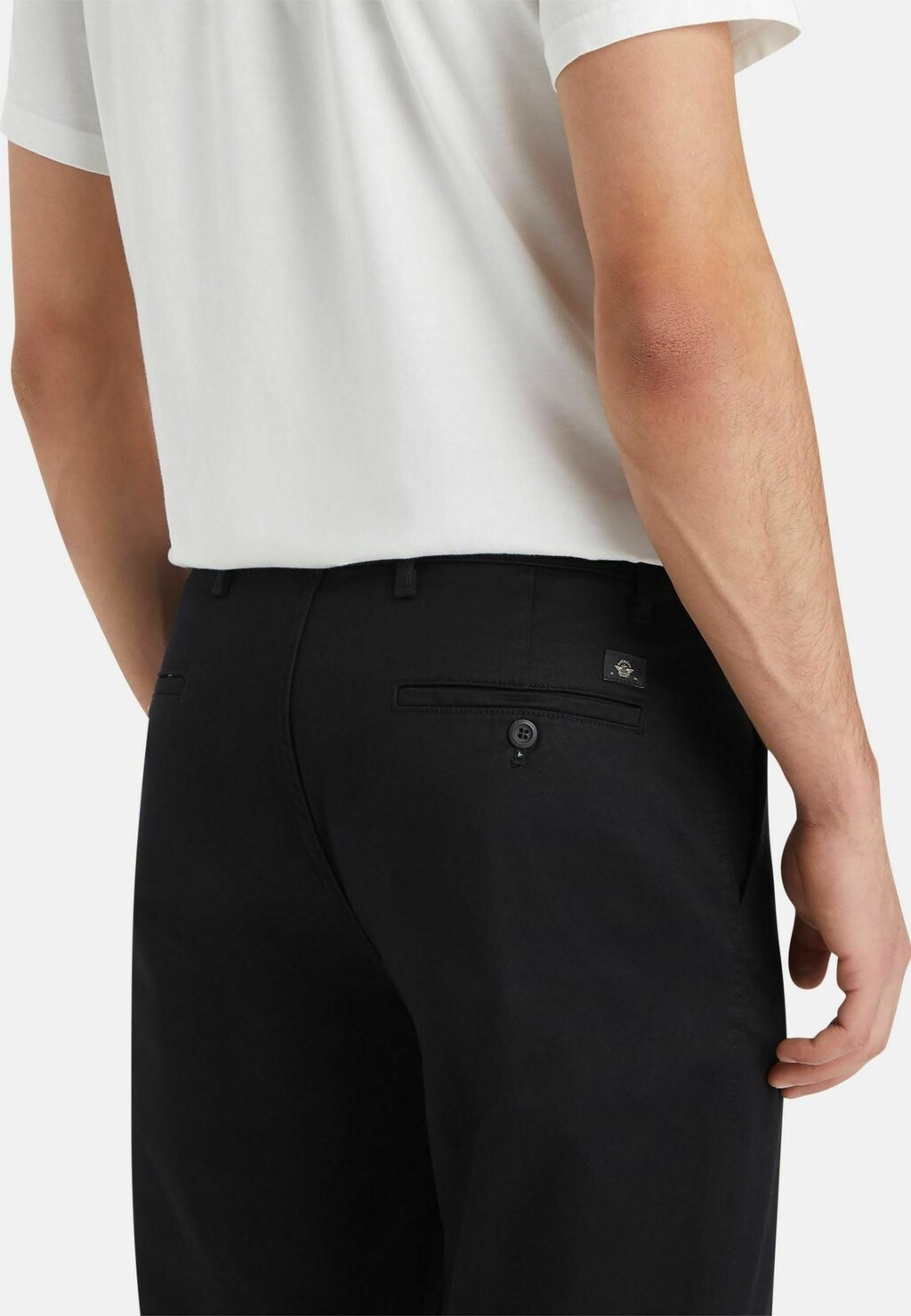 

Чино ORIGINAL DOCKERS, черный