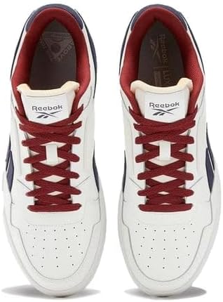 Кроссовки Reebok Unisex-Adult ATR Chill, синий/бордовый/темно-синий — фото 4