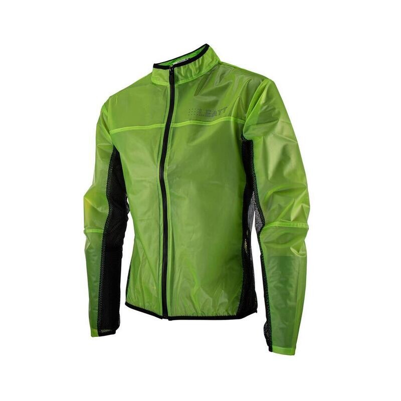 

Дождевик RaceCover Лаймовый LEATT, цвет gruen