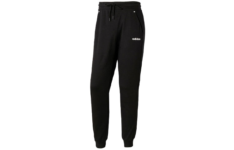 

Спортивные брюки мужские черные Adidas Neo